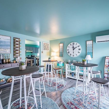 West Rehoboth Ocean Glass Inn מראה חיצוני תמונה