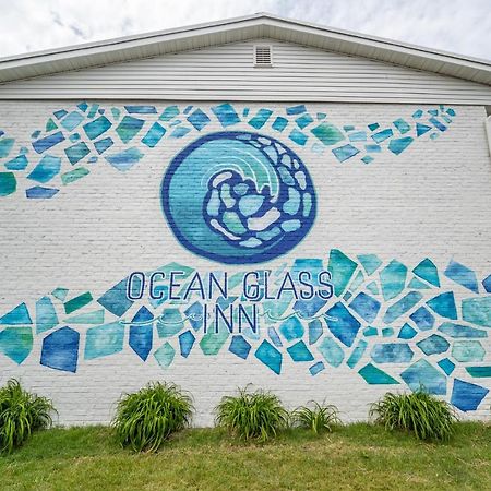 West Rehoboth Ocean Glass Inn מראה חיצוני תמונה