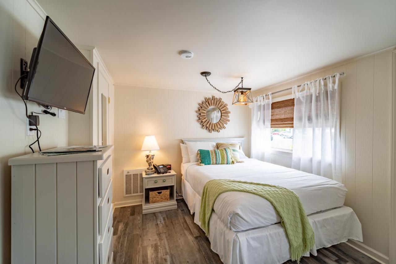 West Rehoboth Ocean Glass Inn מראה חיצוני תמונה