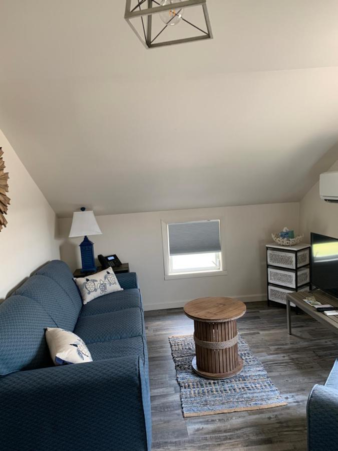West Rehoboth Ocean Glass Inn מראה חיצוני תמונה