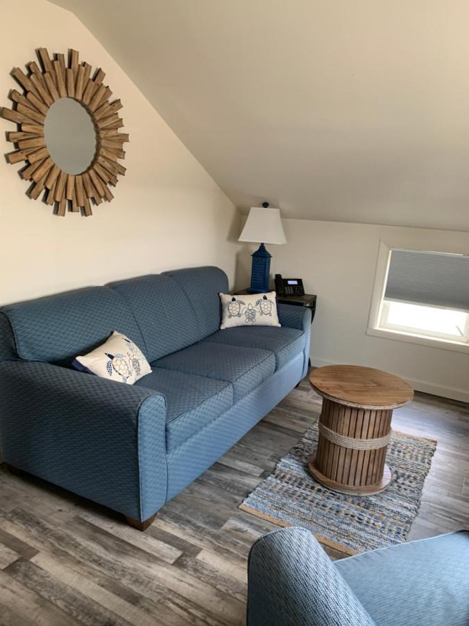 West Rehoboth Ocean Glass Inn מראה חיצוני תמונה
