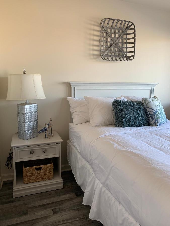 West Rehoboth Ocean Glass Inn מראה חיצוני תמונה