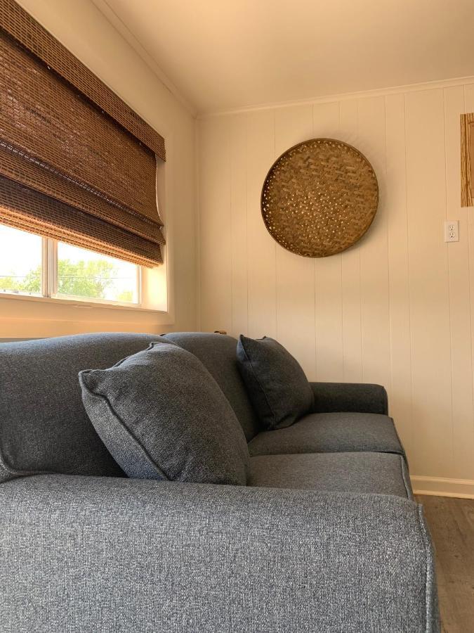 West Rehoboth Ocean Glass Inn מראה חיצוני תמונה