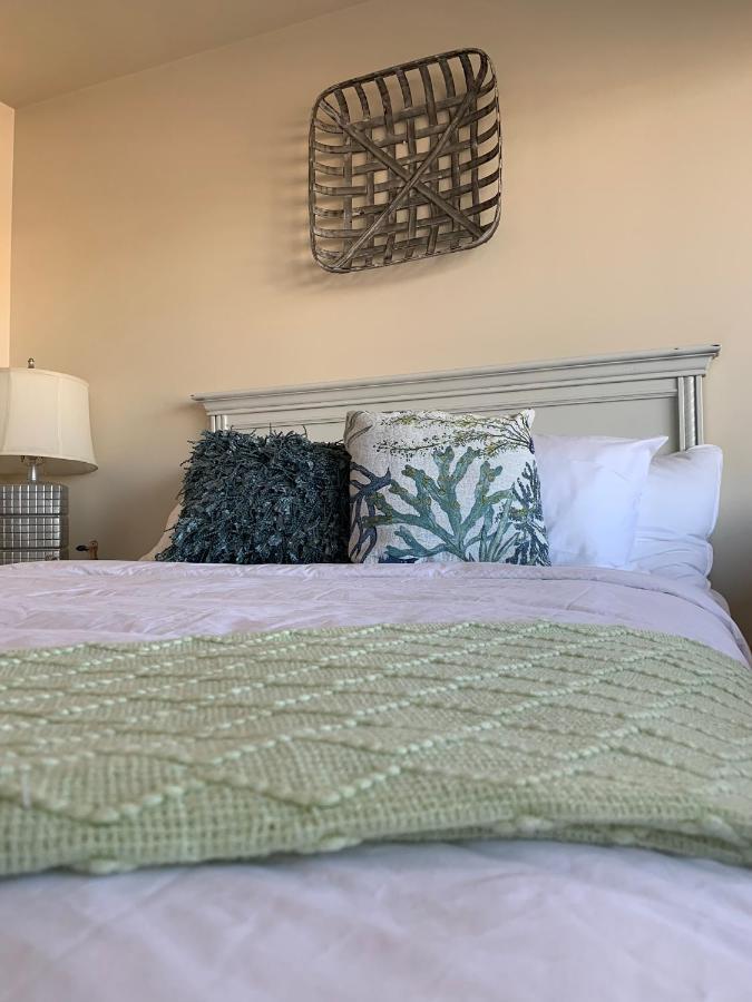 West Rehoboth Ocean Glass Inn מראה חיצוני תמונה