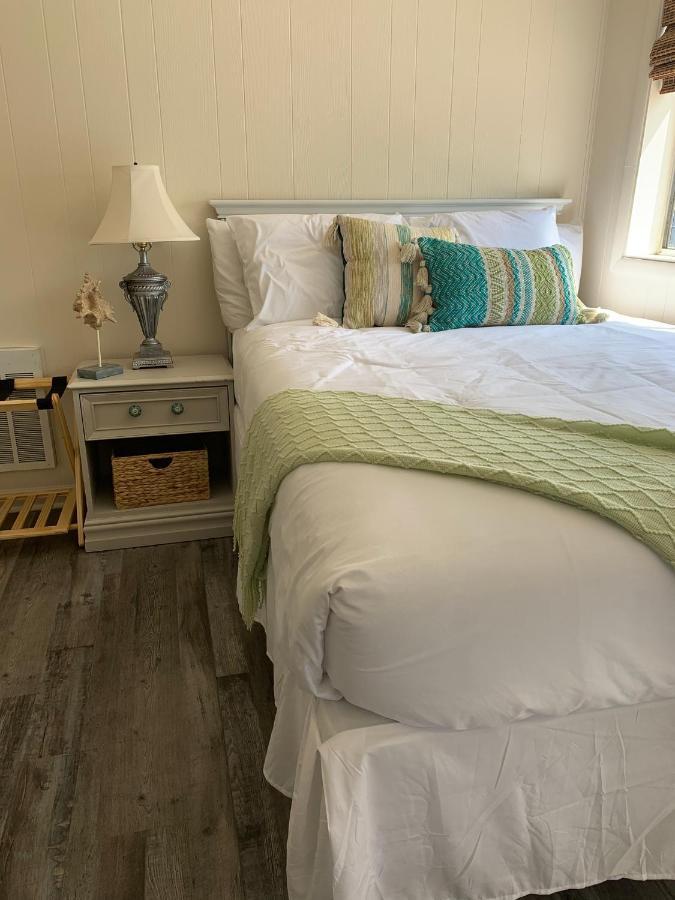 West Rehoboth Ocean Glass Inn מראה חיצוני תמונה
