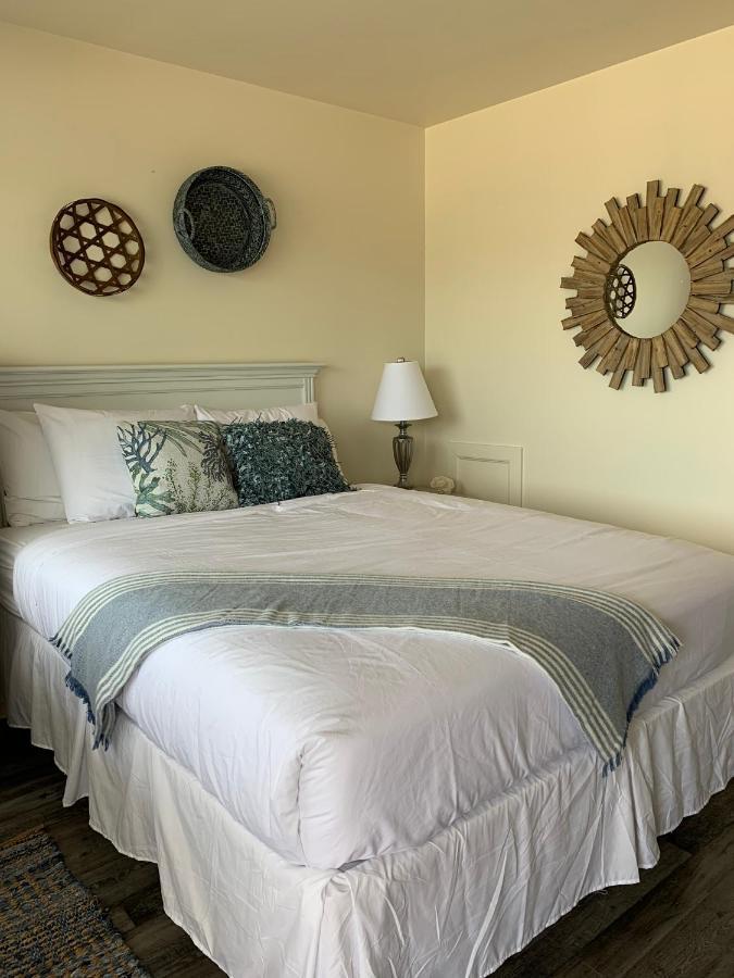 West Rehoboth Ocean Glass Inn מראה חיצוני תמונה