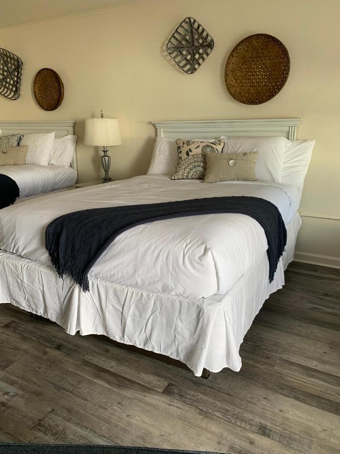 West Rehoboth Ocean Glass Inn מראה חיצוני תמונה