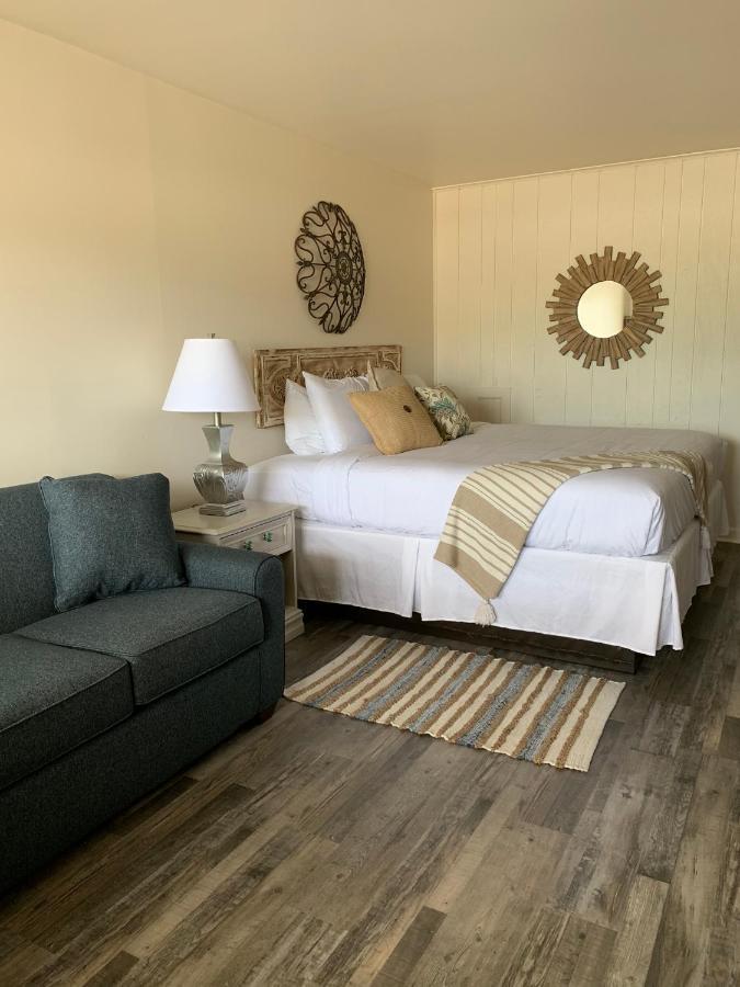 West Rehoboth Ocean Glass Inn מראה חיצוני תמונה