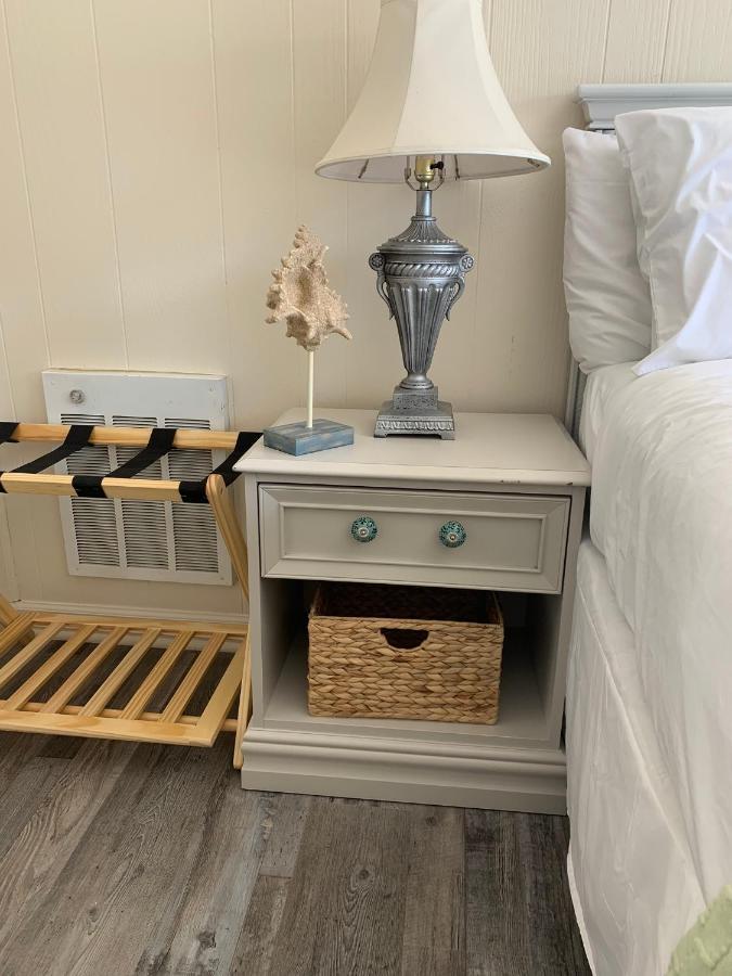 West Rehoboth Ocean Glass Inn מראה חיצוני תמונה