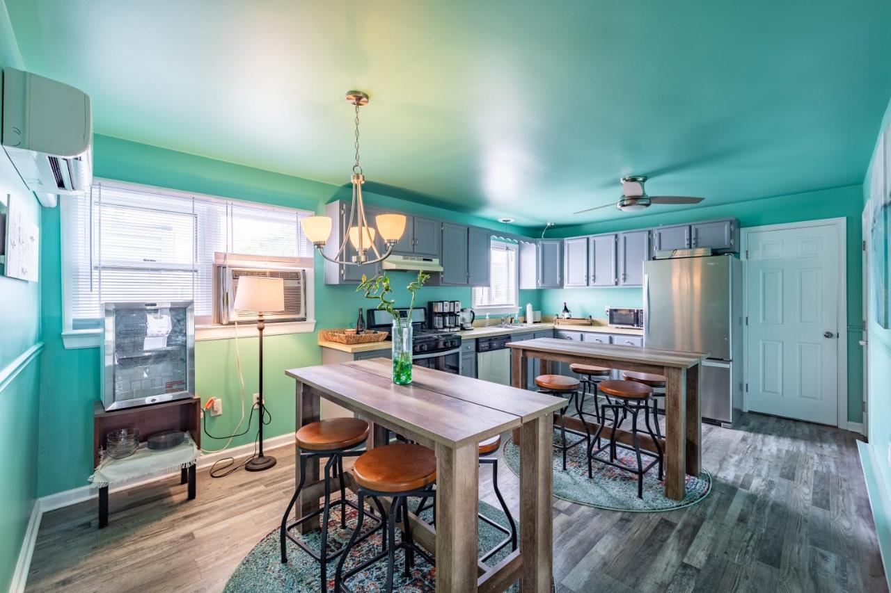 West Rehoboth Ocean Glass Inn מראה חיצוני תמונה
