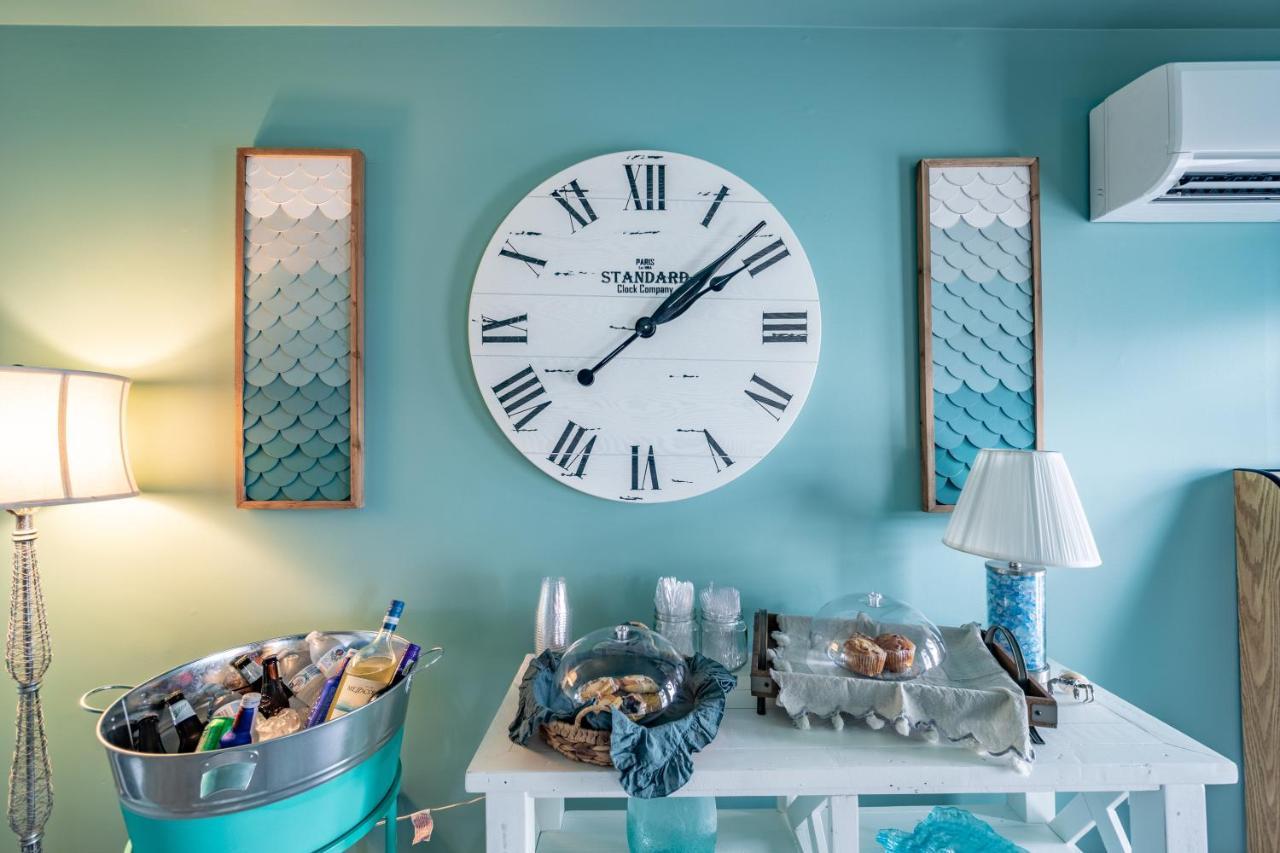 West Rehoboth Ocean Glass Inn מראה חיצוני תמונה