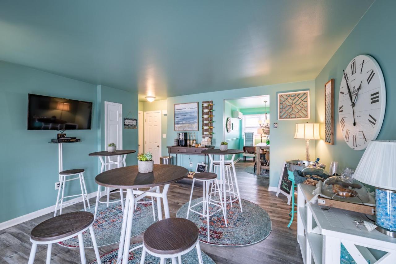West Rehoboth Ocean Glass Inn מראה חיצוני תמונה