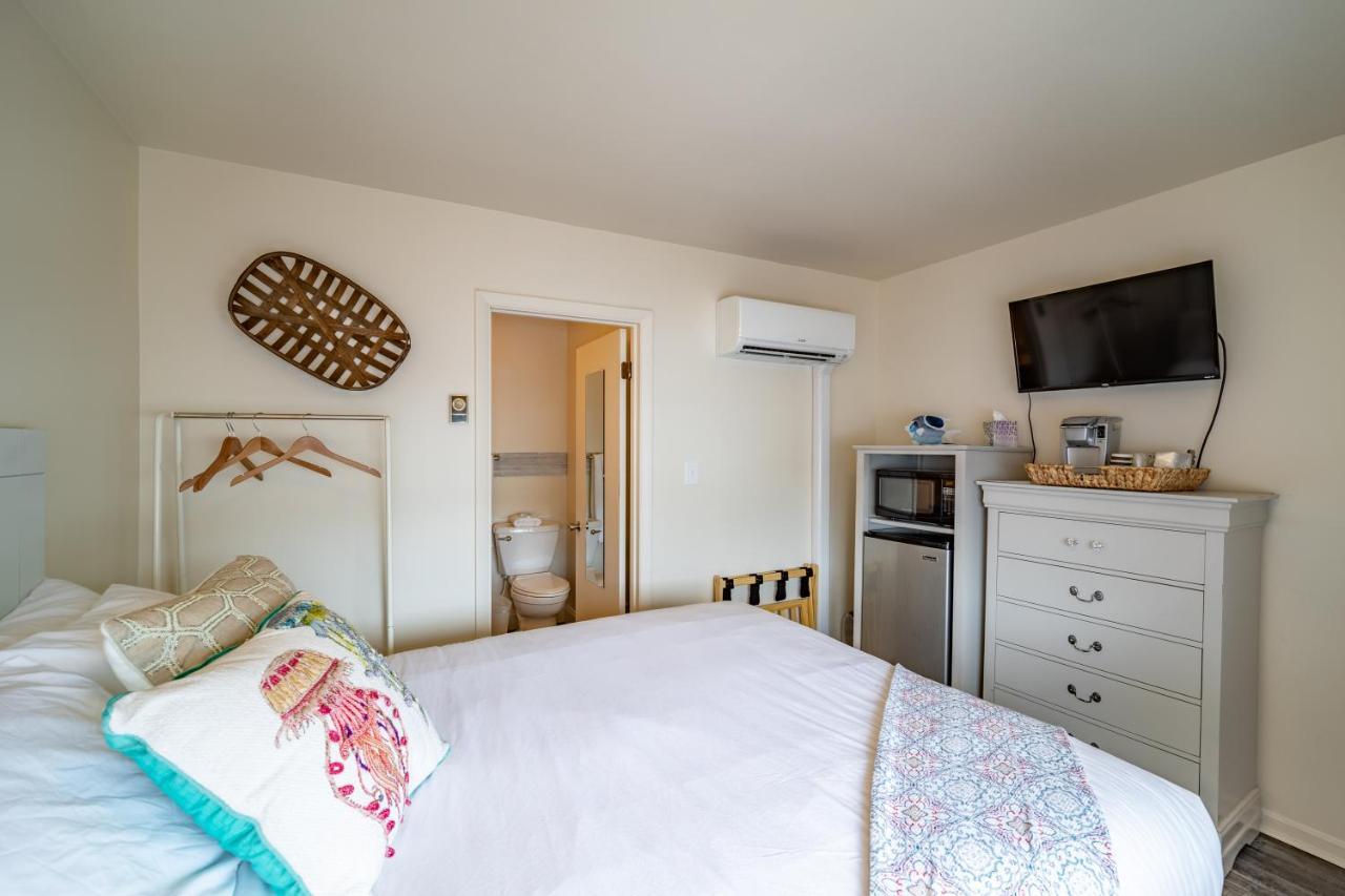 West Rehoboth Ocean Glass Inn מראה חיצוני תמונה