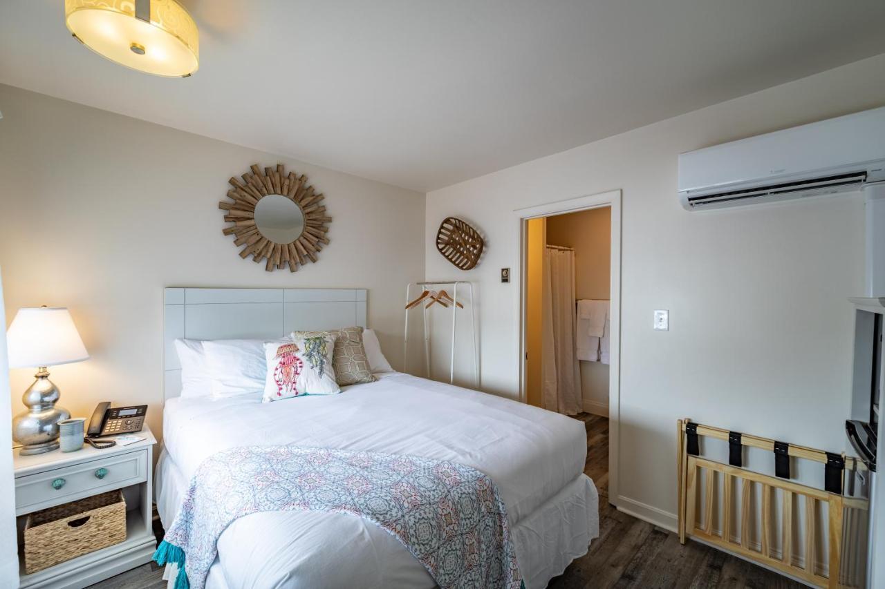 West Rehoboth Ocean Glass Inn מראה חיצוני תמונה