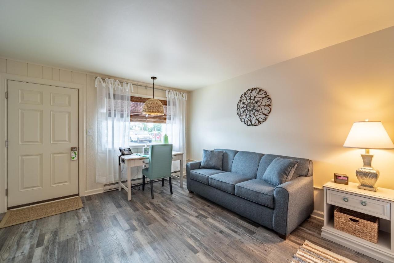 West Rehoboth Ocean Glass Inn מראה חיצוני תמונה