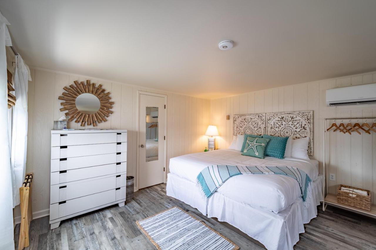 West Rehoboth Ocean Glass Inn מראה חיצוני תמונה