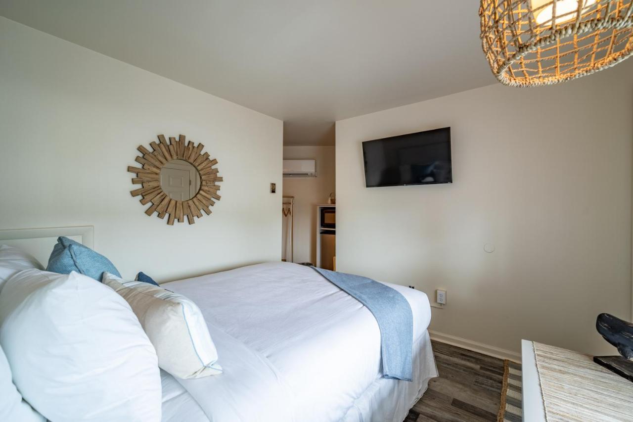 West Rehoboth Ocean Glass Inn מראה חיצוני תמונה