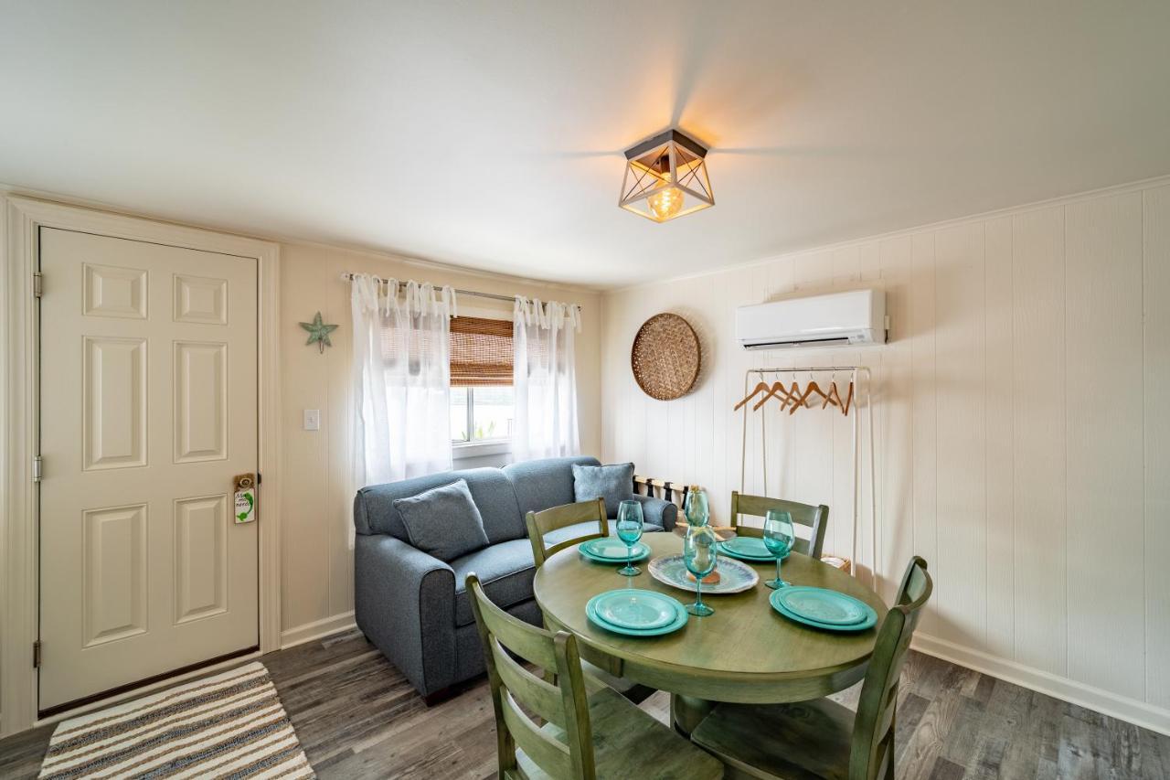 West Rehoboth Ocean Glass Inn מראה חיצוני תמונה