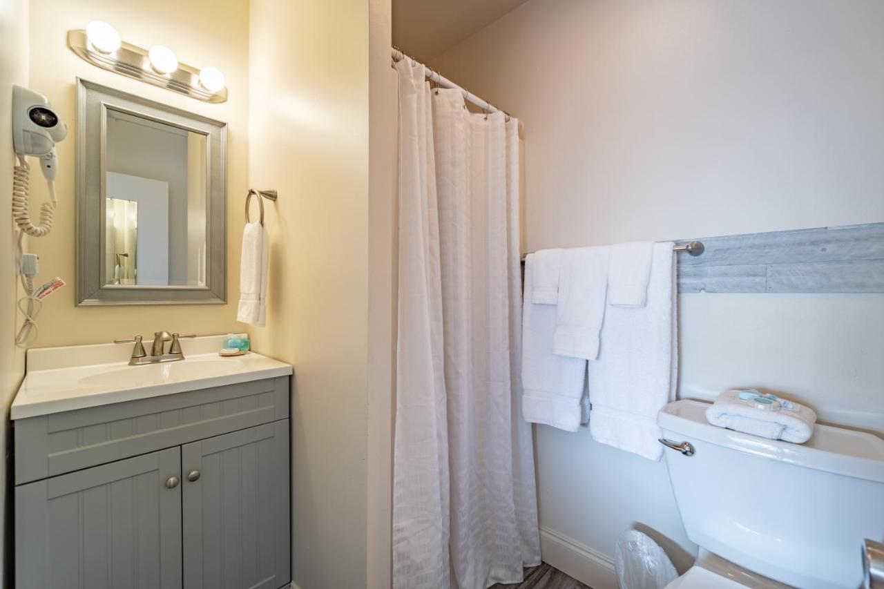 West Rehoboth Ocean Glass Inn מראה חיצוני תמונה