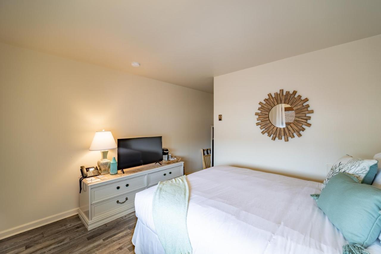 West Rehoboth Ocean Glass Inn מראה חיצוני תמונה