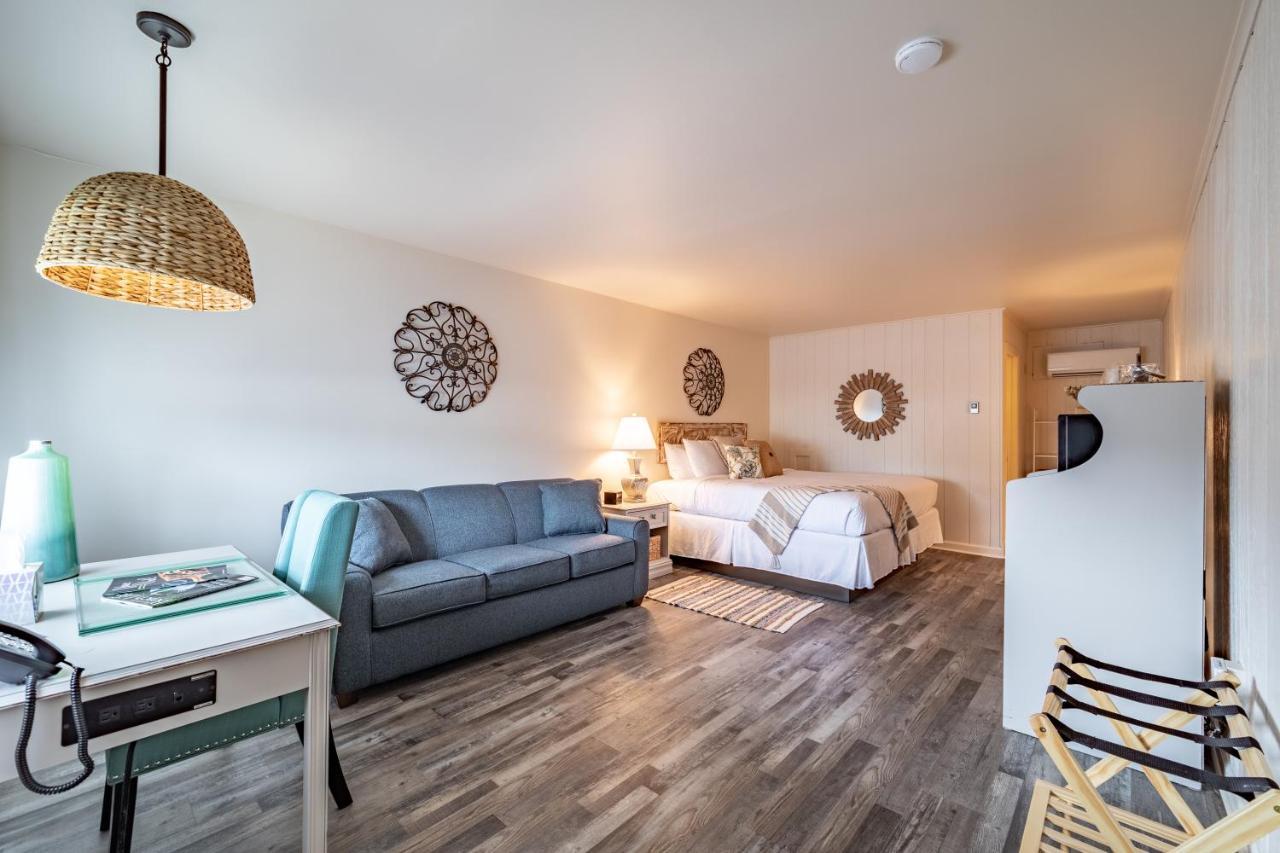 West Rehoboth Ocean Glass Inn מראה חיצוני תמונה