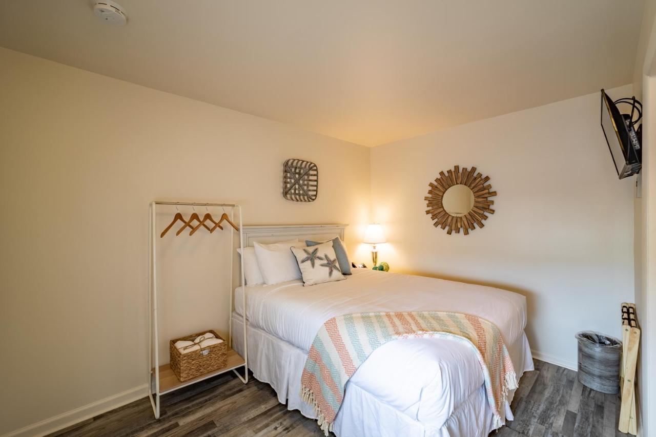 West Rehoboth Ocean Glass Inn מראה חיצוני תמונה