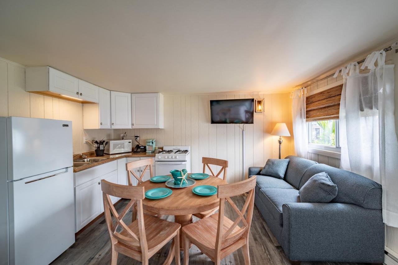 West Rehoboth Ocean Glass Inn מראה חיצוני תמונה