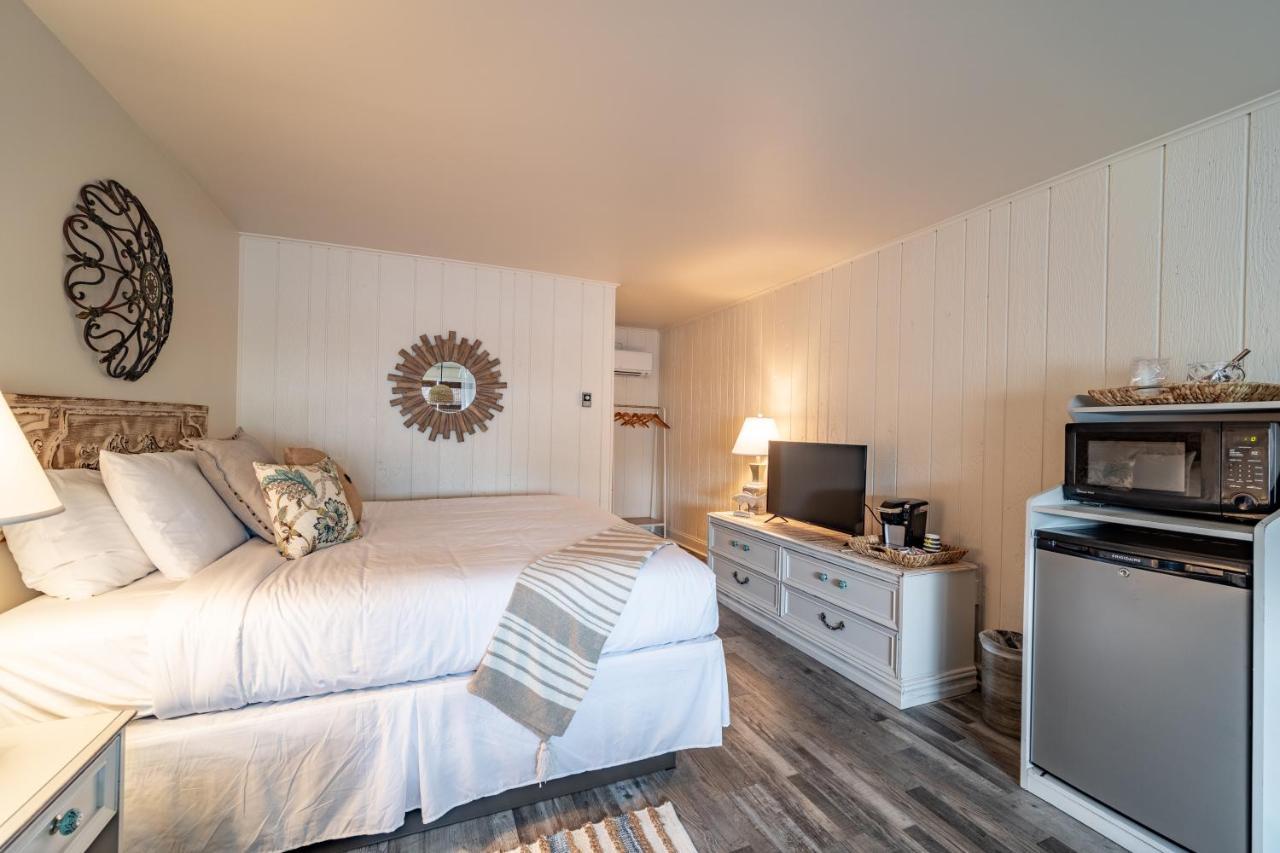 West Rehoboth Ocean Glass Inn מראה חיצוני תמונה