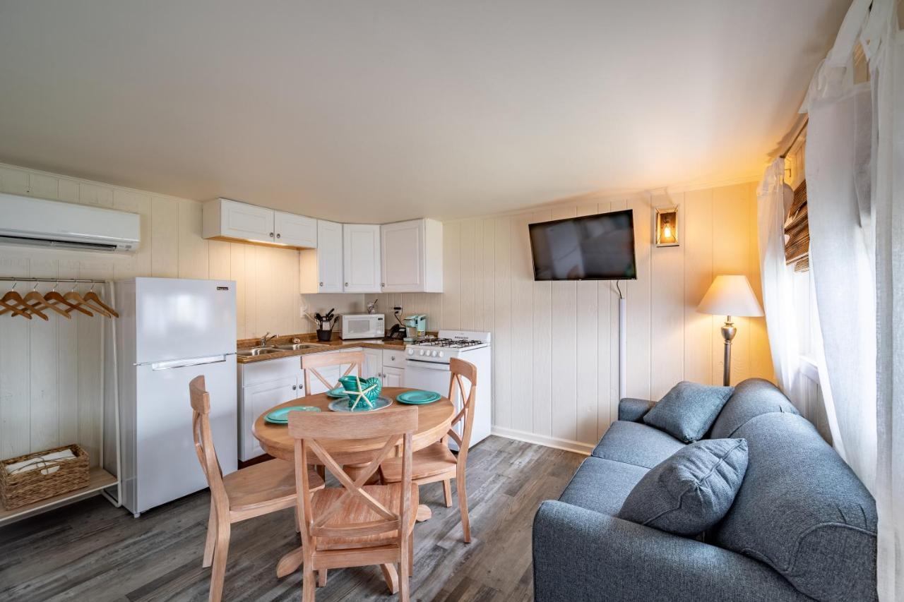 West Rehoboth Ocean Glass Inn מראה חיצוני תמונה