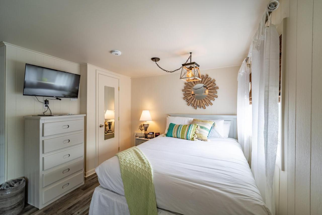 West Rehoboth Ocean Glass Inn מראה חיצוני תמונה