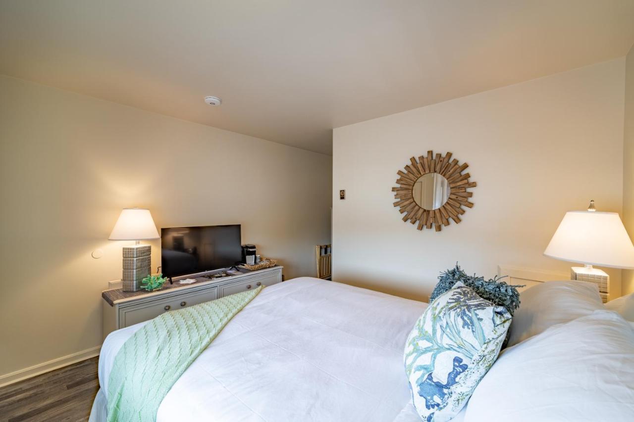 West Rehoboth Ocean Glass Inn מראה חיצוני תמונה