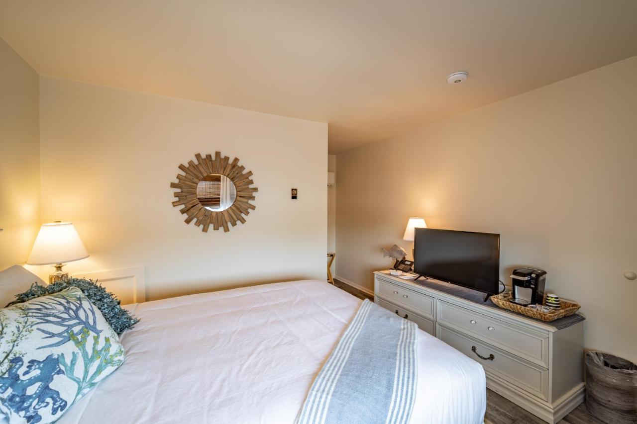 West Rehoboth Ocean Glass Inn מראה חיצוני תמונה