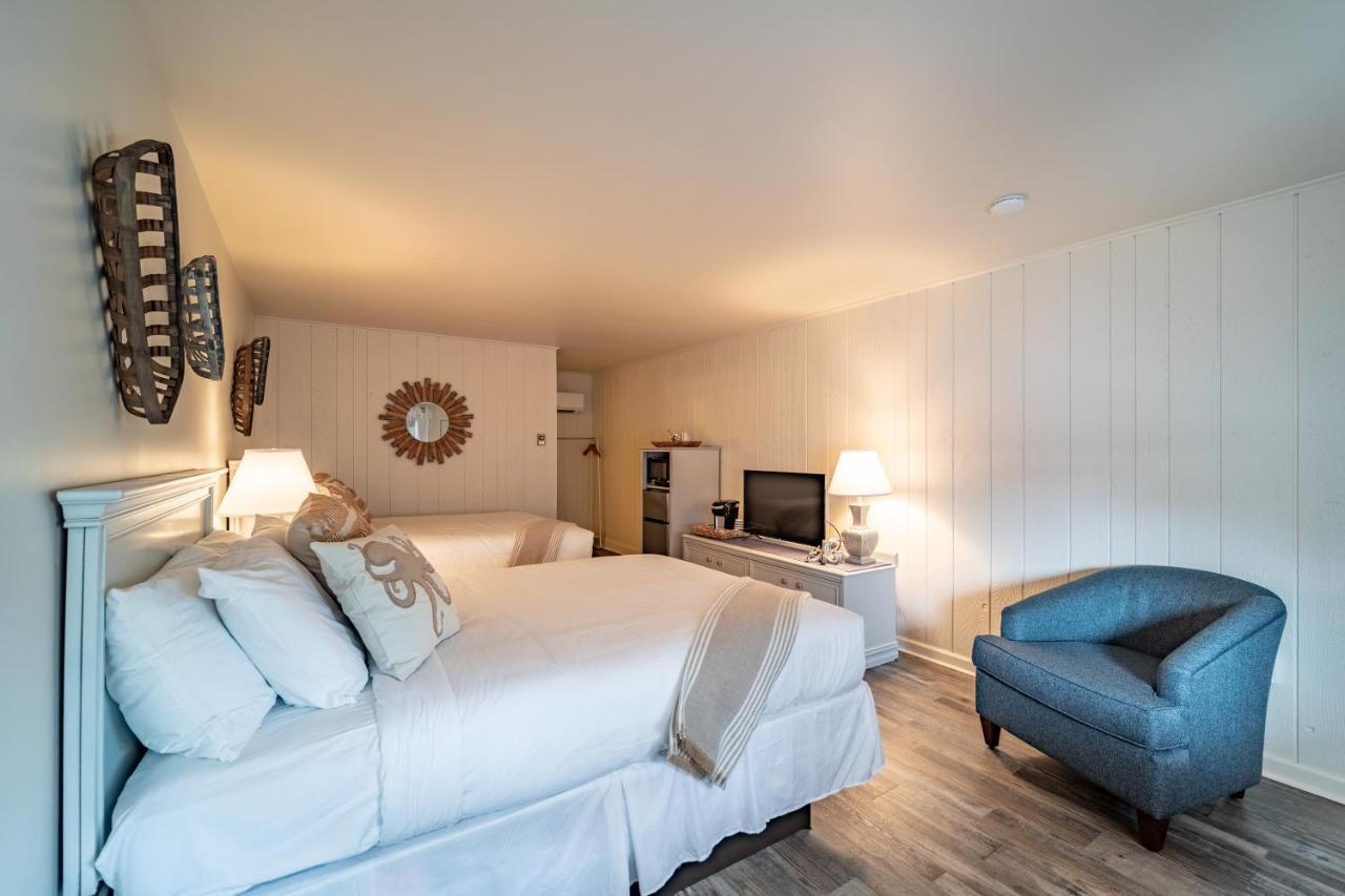 West Rehoboth Ocean Glass Inn מראה חיצוני תמונה